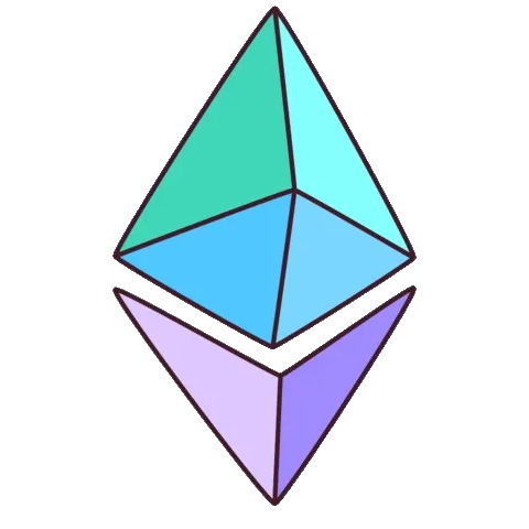 ETH  by  Mint