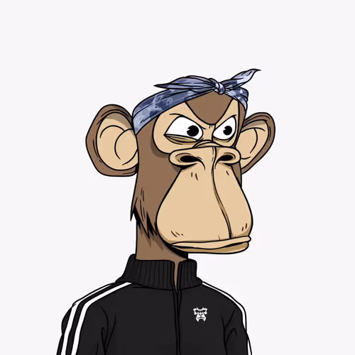 Bored Ape Base