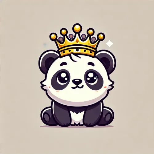 King Panda Universe