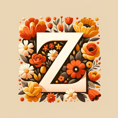 Zoe’s Home Art