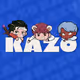 KAZO