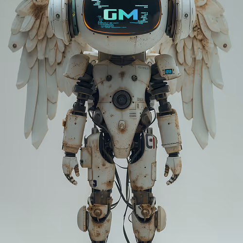 GM ART