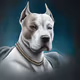 LEGENDARY PITBULL BASED