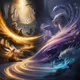 Realms Convergence