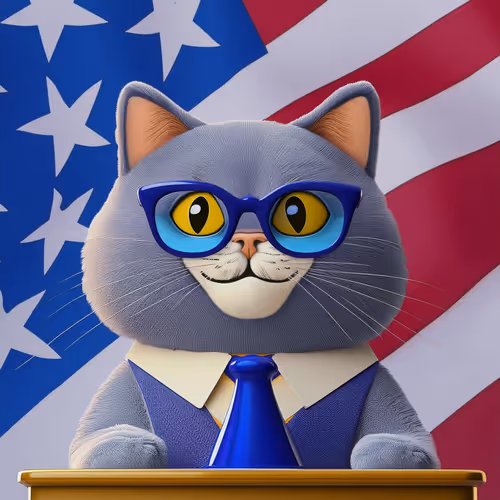 President Mr Miggles