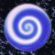 zorb spiral base
