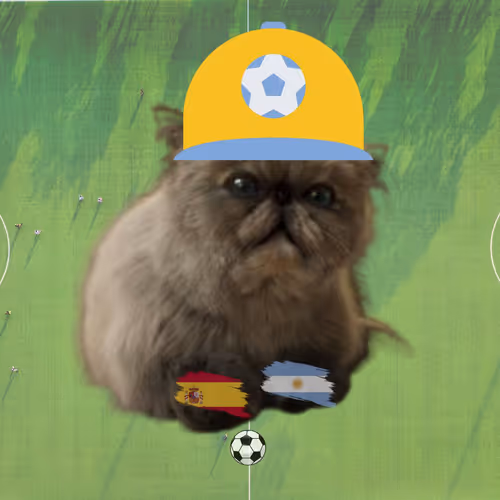 Miggles Footballer