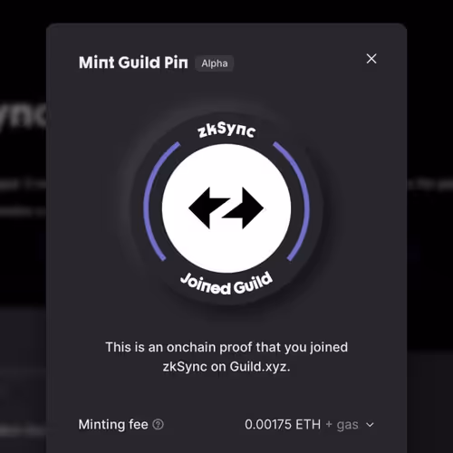 gild