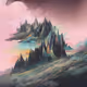 Mountain Imaginarion
