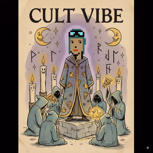 Cult of vibe