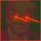 Trump Pixel Art