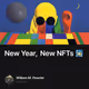 New Year, New NFTs 🎇