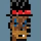 Cryptopunkz Animated EXTRAPIX