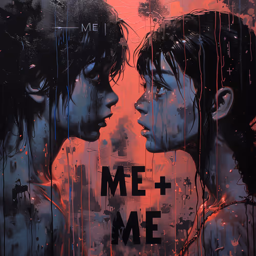 [ME + ME] V.2