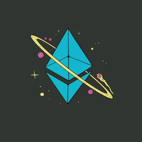 ETH Galaxy