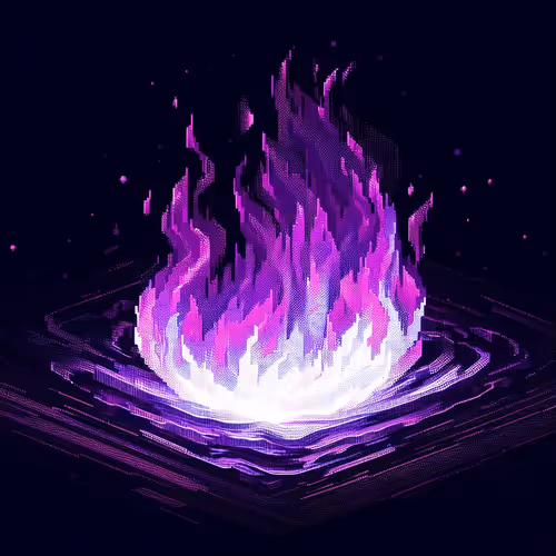 Ignition Genesis - A Blaze of Digital Rarity