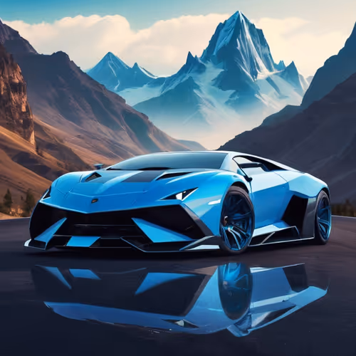 BUILD CAR