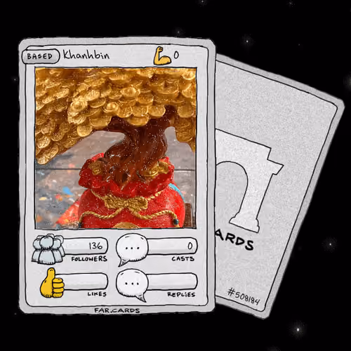far.cards - khanhbin