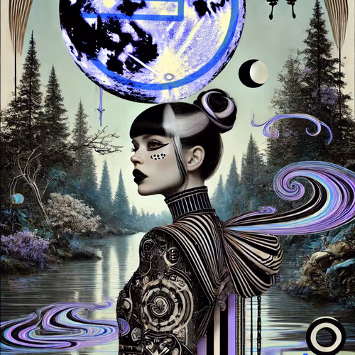 Beyond the Eclipse: A Global Vision