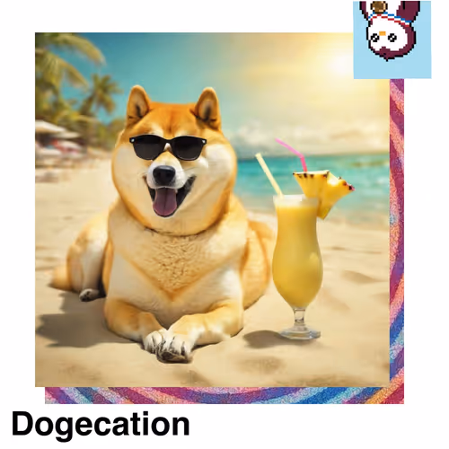 Dogecation