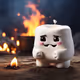 marshmallow