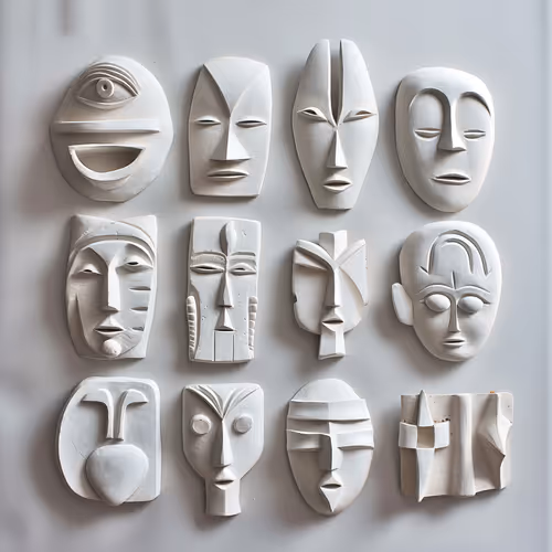 The Faces of Farcaster