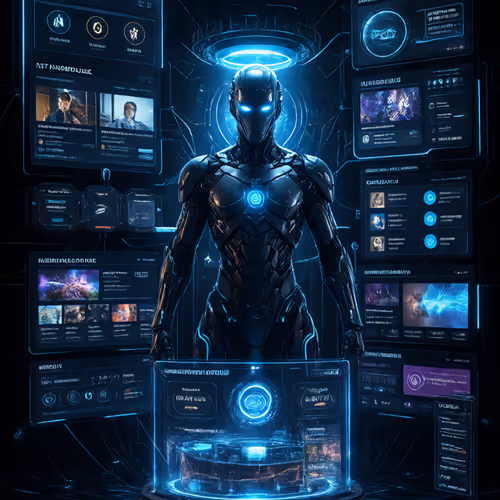 Synapse ID