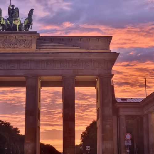 Brandenburger Tor