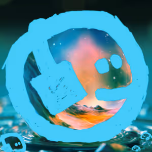 OG WATER LOGO