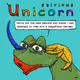 unicorn editions