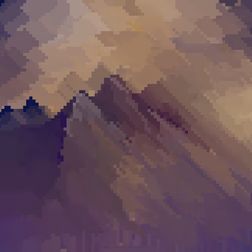 Elegy of the Wrecked World : Post-Apocalyptic Romantic