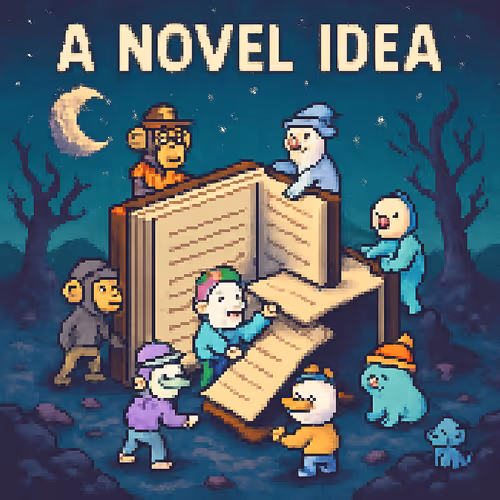 Story Mode: Constructing Lore