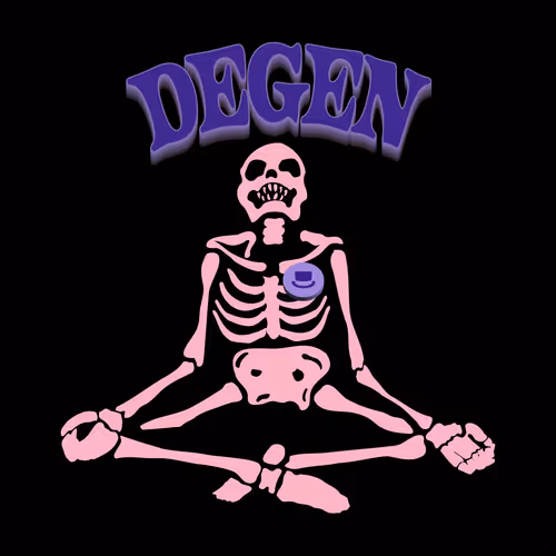 The new season of Degen