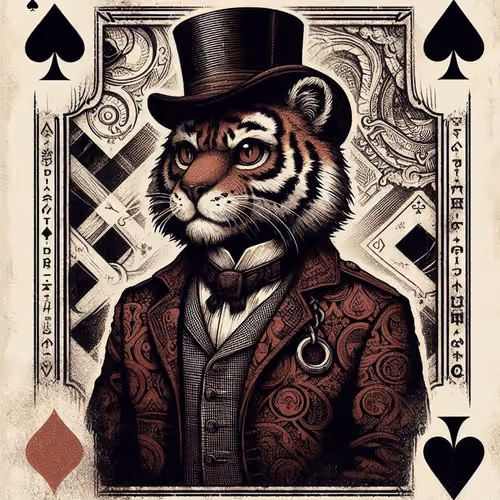 OG CARD 