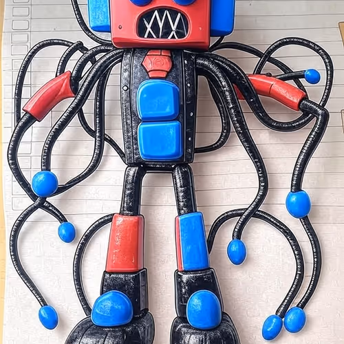 MyKidsArtz