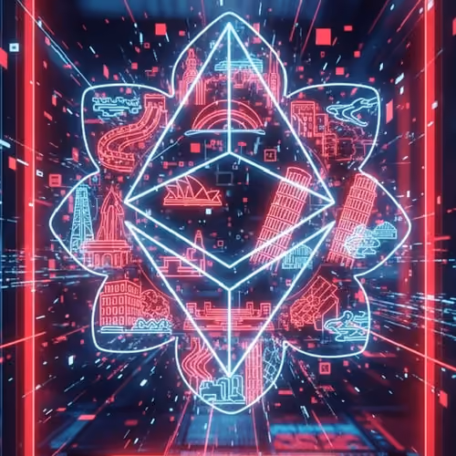ETH Card