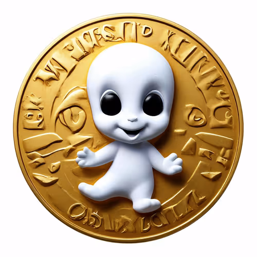 Casper coin