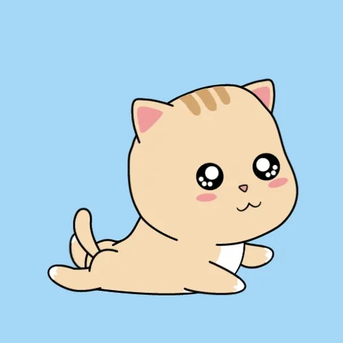 Cute Kittens#12