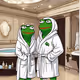 Cyber Pepes