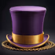 $DEGEN purplehat