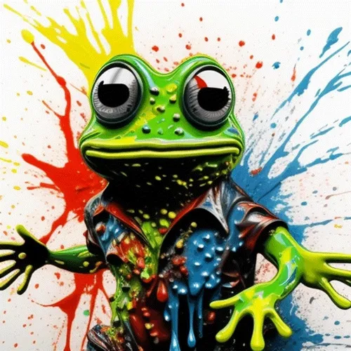 Pepe Art