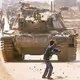 Palestinian child