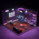 Virtual Apartments