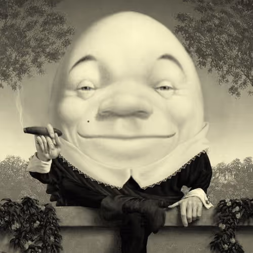 Humpty