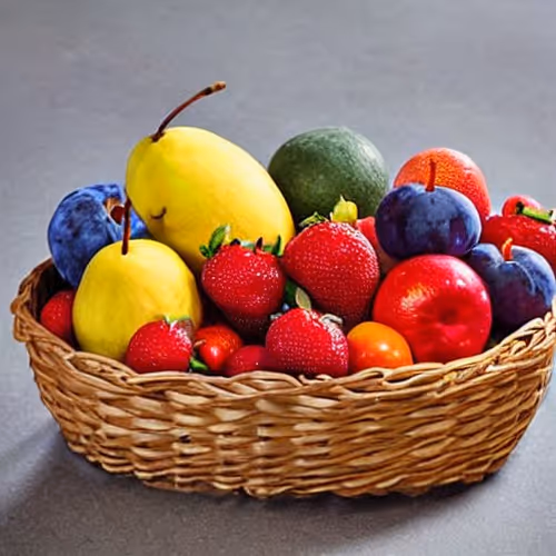 Fruits