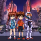 neon genesis evanGALion