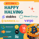 Qld BTC Halving 2024 - Commemorative NFT Ticket