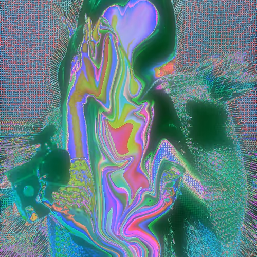 TƧAꟻꓘAƎЯꓭ