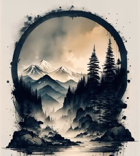 Dark aesthetic
