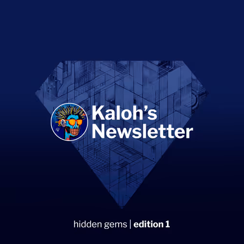 💎 hidden gems: The Mandela Effect